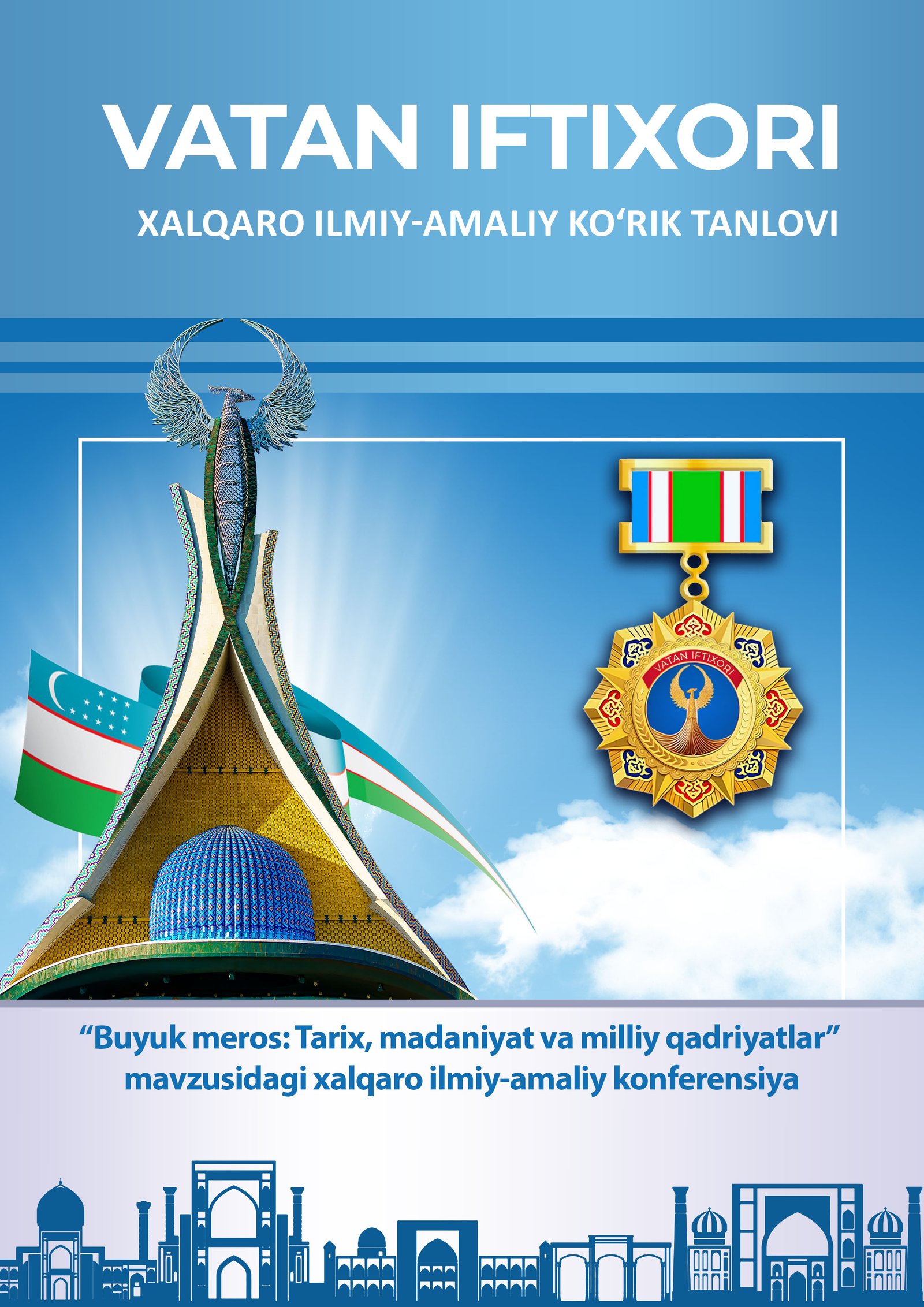 VATAN IFTIXORI